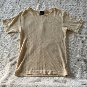 Jenny Buchanan Shirt (see measurements)